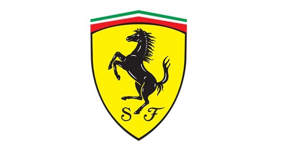 Ferrari logo